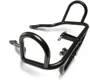 RD Moto Aprilia Pegaso 650, engine guards