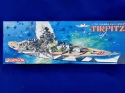Dragon 1/700 Battleship DKM Tirpitz