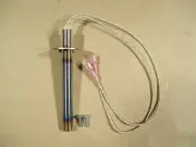 50-619 ENVIRO, VISTAFLAME, HUDSON RIVER PELLET STOVE 400 WATT IGNITOR, OEM