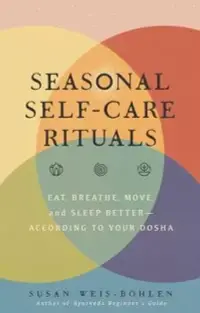 在飛比找博客來優惠-Seasonal Self-Care Rituals: Ea