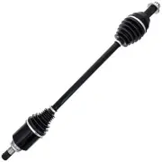 NICHE Front CV Axle Drive Shaft for Honda Talon 1000R SXS1000S2R 44250-HL6-AB1
