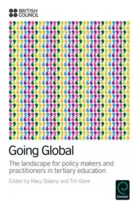 在飛比找博客來優惠-Going Global: The Landscape fo