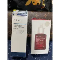 在飛比找蝦皮購物優惠-全新 達爾膚 Dr.Wu 杏仁酸亮白煥膚精華18% 30ml