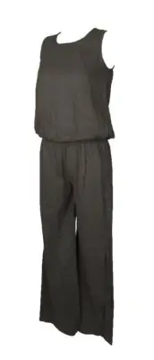 Wide shoulder woman suit long trousers EMPORIO ARMANI article 262524 5P373 LONG