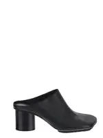 [Uma Wang] Uma Wang-Uma Wang Stone Mule-Donna 35 IT
