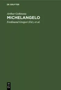 在飛比找博客來優惠-Michelangelo: Neun Szenen Aus 