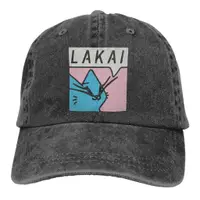 在飛比找蝦皮購物優惠-Lakai Leon Karssen 牛仔帽多色可選