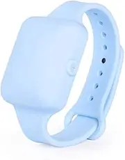 Wristband Hand Sanitiser Dispenser (Blue)