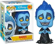 Funko Pop! Disney Hercules Hades Diamond Exclusive Edition #381