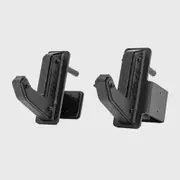 [Verve] VERVE Sandwich J Hooks Pair for Rigs & Commercial Power Rack Pre-Order ETA Mid June