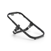 Bugaboo Fox 5 seat frame Black