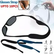 New Sunglasses Straps Eyewear Reading Glasses Neoprene Sports Band Neck Cord