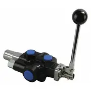 Chief Control Valve,18 gpm,Four-Way 220997 Chief 220997 615986029640