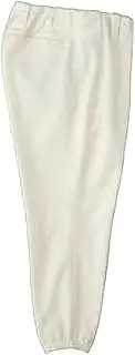 Z ZETT Student Baseball Uniform Pants Pants BU1834 Mad Attack