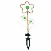 ZORRO Glass Ball Copper Water Sprinkler