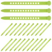 50pcs Perm Bar Hairdressing Hair Rollers Hair Curling Roller