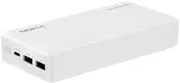 Nokia 20W Fast-charging Power Bank PD+QC 20000 mAh - White