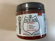 PRE WORKOUTS + IMPERIAL NUTRITION EXCELSIOR + EXPRESS POST + HIGH STEAM.