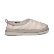 UGG TASMAN LTA WHITECAP QUILTED SHEARLING COMFORT MEN'S SHOES SIZE US 10 NEW