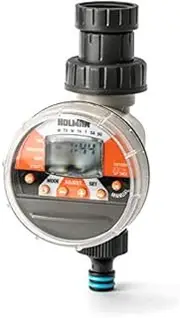 Holman Automatic Digital Tap Timer