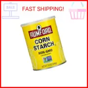 Rumford Non-Gmo Corn Starch, 12 Ounce