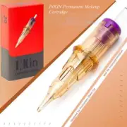 PMU SMP Cartridge Tattoo Needles Permanent Makeup Needles Eyebrow Eyeliner Lips