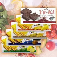 在飛比找Yahoo奇摩購物中心優惠-Yu-Ki 夾心餅乾(1盒裝) 款式可選【小三美日】 DS0