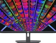 Dell - S2421NX 23.8" IPS LED FHD - AMD FreeSync - VESA - Monitor (HDMI) - Black