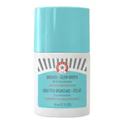 [FIRST-AID-BEAUTY] Bronze + Glow Drops With Niacinamide