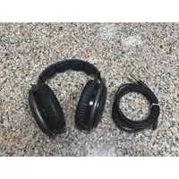 在飛比找蝦皮購物優惠-Sennheiser HD-650聲海開放式耳罩式耳機