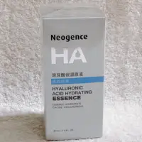 在飛比找蝦皮購物優惠-霓淨思neogence玻尿酸保濕原液 15 ml /30 m