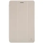 Folio PU Leather Case Folding Stand Cover For HUAWEI T1-701u