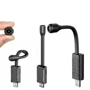 HD Mini Spy Camera IP Wifi Hidden Wireless Home Security Surveillance CAM