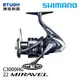 SHIMANO 22 MIRAVEL C3000HG [紡車捲線器]