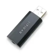 SA9023A + ES9018K2M Portable USB DAC AMP HIFI External Sound Card Decoders