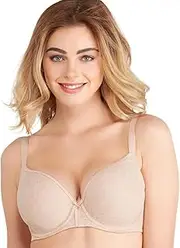 [Wacoal] Womens Lace Finesse Contour Bra