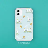 在飛比找momo購物網優惠-【RHINOSHIELD 犀牛盾】iPhone X/Xs/X