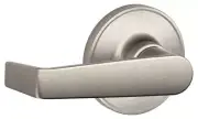 Schlage J10-MAR Marin Passage Door Lever Set (Formerly Dexter)