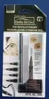 Bella Brow Dream Look Microblading Eyebrow Pen - Ash Black