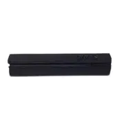 UPVC Window & Door Frames Repair Soft Wax Stick Jet Black 9005