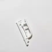 Revell 1/24 Land Rover Series III 109 85-4498 Parts Under Hood Piece #100