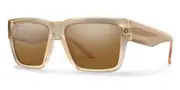 Smith LINEUP Polarized HAM/L5 Men's Sunglasses Brown Size 58