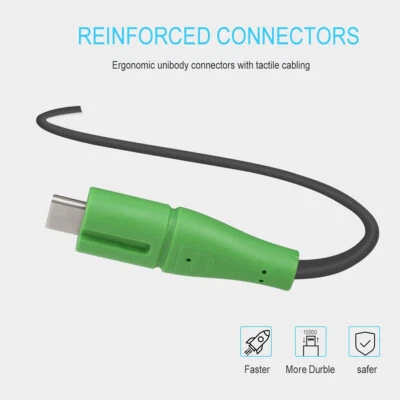VXDIAG VCX SE USB Cable Type C Extension Cable Line For VCX SE Series Devices