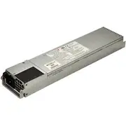 SUPERMICRO SM 1U 740W Platinum Redundant Suits 825TQ-R740LPB