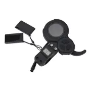 Scooter Display Black Electric Scooter For 8 8+9 For 9+10+11+Zero