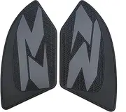 MKBHD Motorcycle Fuel Tank Pad Knee Protection for Suzuki GSX-R1000 GSXR1000 2017-2024