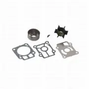 Water Pump Impeller Repair Kit Mercury Outboard Tohatsu MFS30B MFS25B 853792A07