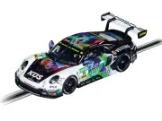 Carrera Evolution Porsche 911 GT3 R 27764 1/32 Slot No Reverse Switch / No Case