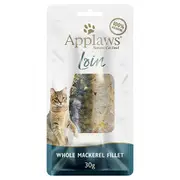 Applaws Mackerel Loin Cat Treats 30g 30g
