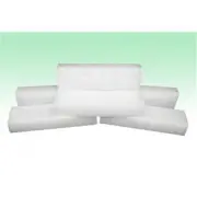 Fabrication Enterprises 11-1722-6 Waxwel Blocks Wintergreen Paraffin Wax Ref...